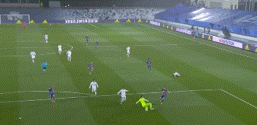 爱游戏APP-科曼：裁判和VAR对明显点球视而不见 不是首次发生