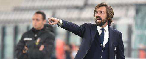 爱游戏官网-皮尔洛：给自己首个赛季打6分 C罗扔球衣因想进球