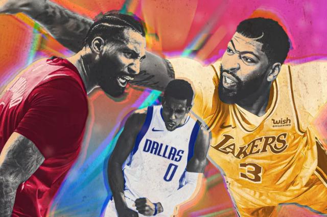 爱游戏APP-【观察】条条大路通罗马 打造顶级防守三队各显神通